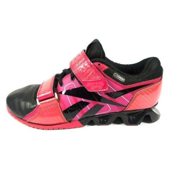 reebok u form lifter